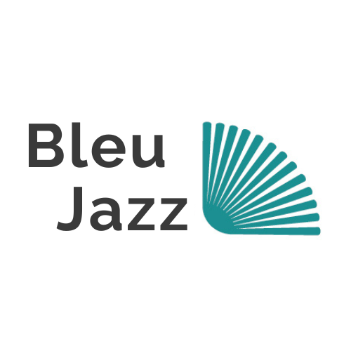 Bleu Jazz